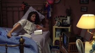 Heather Langenkamp feet photo 1