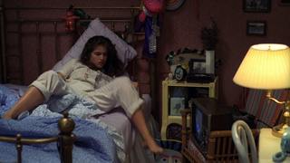 Heather Langenkamp feet photo 19