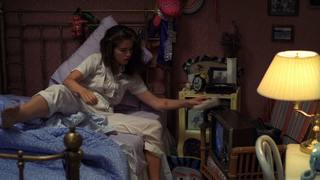 Heather Langenkamp feet photo 18