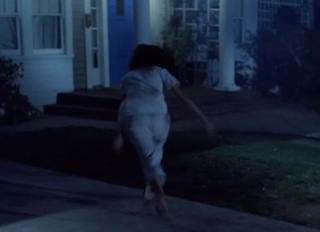 Heather Langenkamp feet photo 6