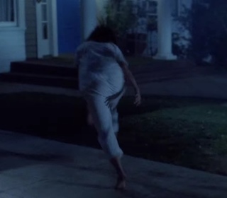 Heather Langenkamp feet photo 4