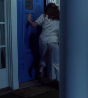 Heather Langenkamp feet photo 3