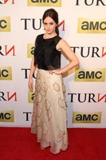 Heather Lind feet photo 12