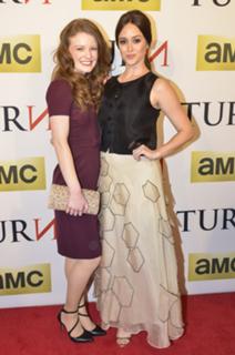 Heather Lind feet photo 10