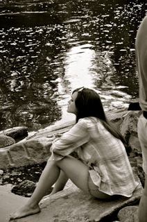 Heather Lind feet photo 17