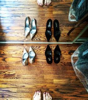 Heather Lind feet photo 16