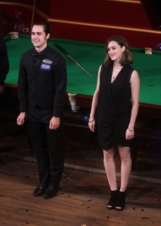 Heather Lind feet photo 12