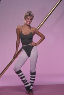 Heather Locklear feet photo thumbnail