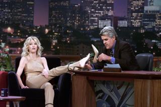Heather Locklear feet photo thumbnail