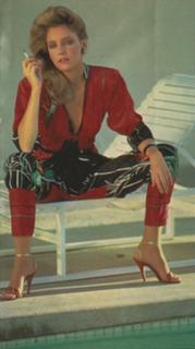 Heather Locklear feet photo thumbnail