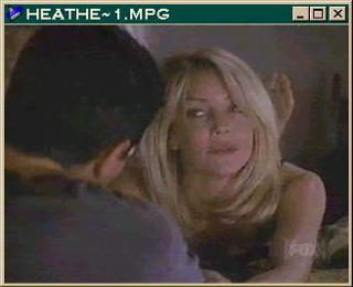 Heather Locklear feet photo thumbnail