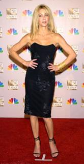 Heather Locklear feet photo thumbnail