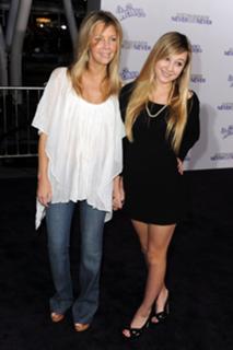 Heather Locklear feet photo thumbnail