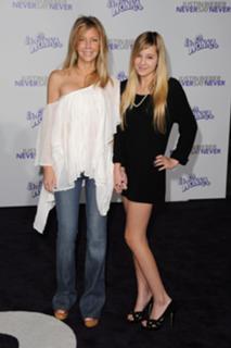 Heather Locklear feet photo thumbnail