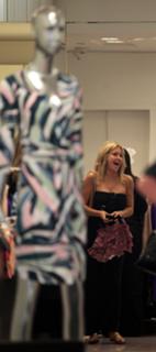 Heather Locklear feet photo thumbnail