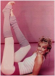 Heather Locklear feet photo thumbnail