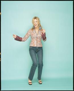 Heather Locklear feet photo thumbnail