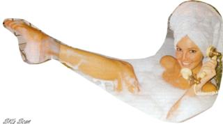 Heather Locklear feet photo thumbnail