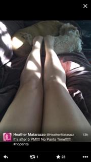 Heather Matarazzo feet photo 20