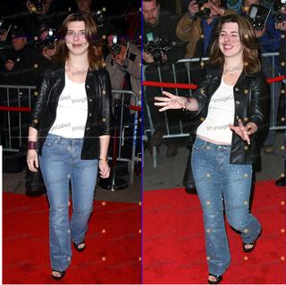 Heather Matarazzo feet photo 17