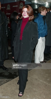 Heather Matarazzo feet photo 2