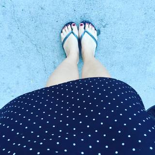 Heather Matarazzo feet photo 4