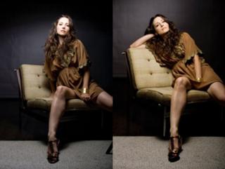 Heather McComb feet photo 19