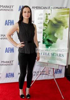 Heather McComb feet photo 18