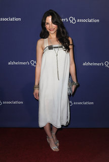 Heather McComb feet photo 7