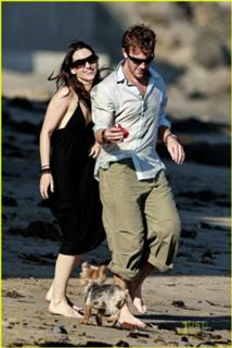 Heather McComb feet photo 8