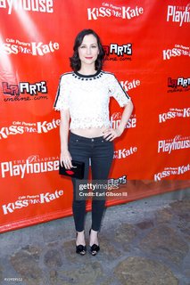 Heather McComb feet photo 16