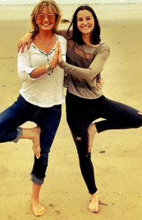 Heather McComb feet photo 5