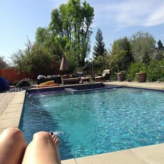 Heather McDonald feet photo 18