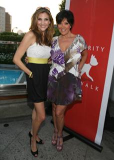 Heather McDonald feet photo 11