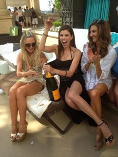 Heather McDonald feet photo 10