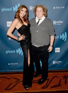 Heather McDonald feet photo 7