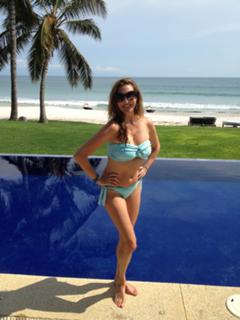 Heather McDonald feet photo 7
