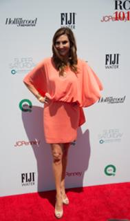 Heather McDonald feet photo 20
