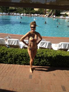 Heather McDonald feet photo 14