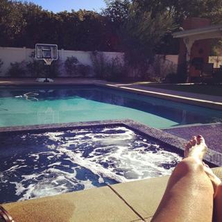 Heather McDonald feet photo 8
