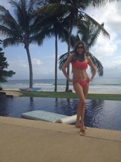 Heather McDonald feet photo 5