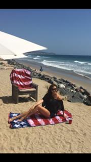 Heather McDonald feet photo 2