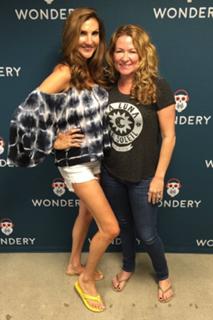 Heather McDonald feet photo 19