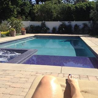 Heather McDonald feet photo 18