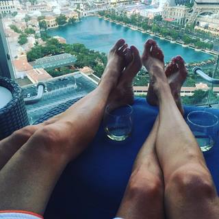 Heather McDonald feet photo 8