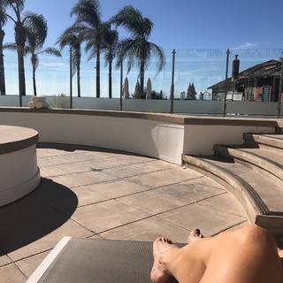 Heather McDonald feet photo 6