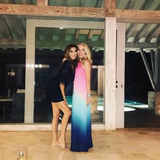 Heather McDonald feet photo 5