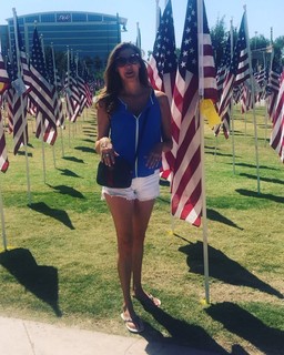 Heather McDonald feet photo 3