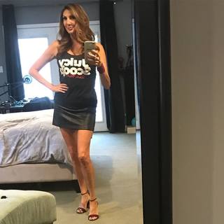 Heather McDonald feet photo 2