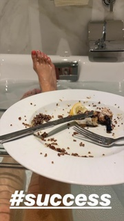 Heather McDonald feet photo 20